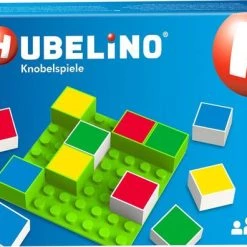 Hubelino Sudoku 33-delig (du)