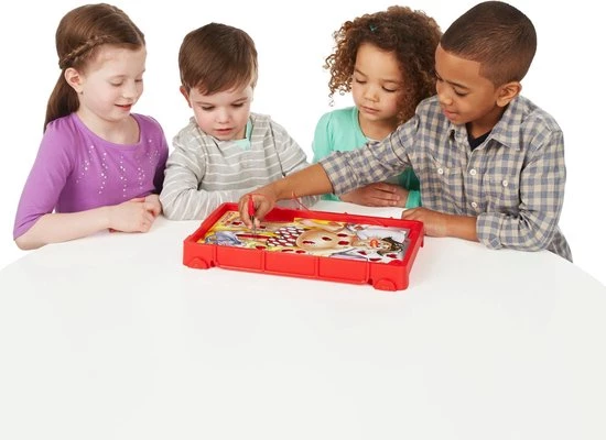 Hasbro Gaming Dokter Bibber - Kinderspel - Afbeelding 8