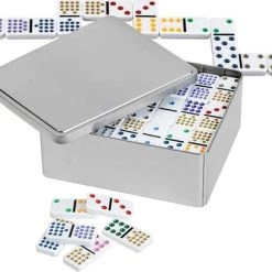 Philos Domino Dubbel 15 In Blik