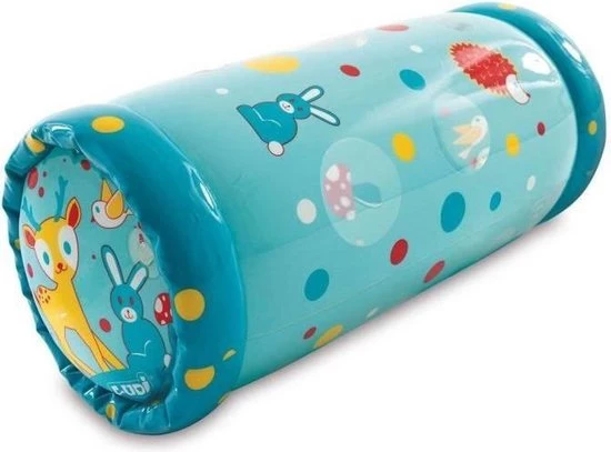 LUDI Babyroller Lapin