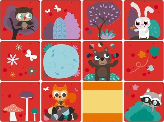 Janod - Egel Rally - Afbeelding 4