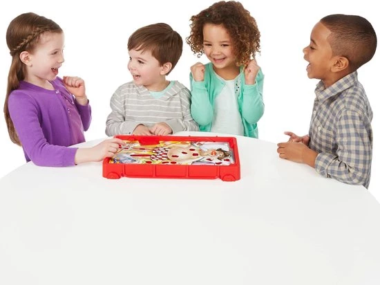 Hasbro Gaming Dokter Bibber - Kinderspel - Afbeelding 9