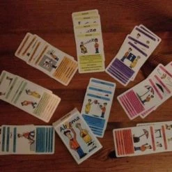 Henkie Ab&oma Kwartet