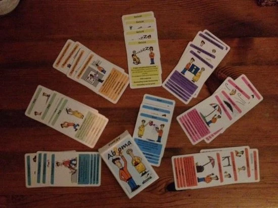 Henkie Ab&oma Kwartet