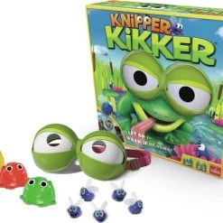 Goliath Knipper Kikker (NL)