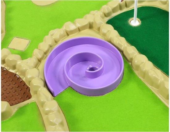 Red5 Electroniche Arcade Mini Golf - 66 Cm X 42 Cm - Afbeelding 10