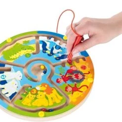 Goki 58716 Educatief Speelgoed