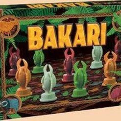 Selecta Spellen Bakari