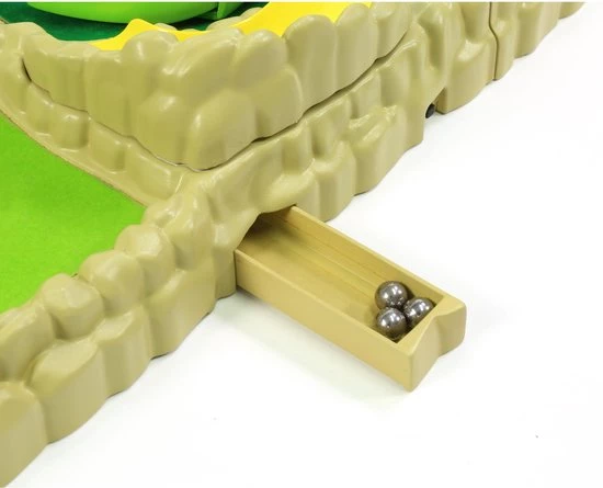 Red5 Electroniche Arcade Mini Golf - 66 Cm X 42 Cm - Afbeelding 9