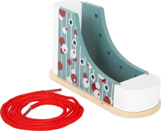 Small Foot Company Small Foot - Threading Shoe - Afbeelding 3