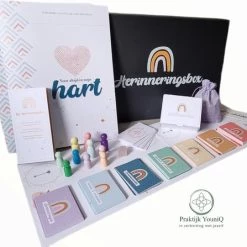 Merkloos Rouw Spel Ik Denk Aan Jou Spel