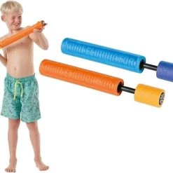 Summertime Waterpistool - Foam - 54cm