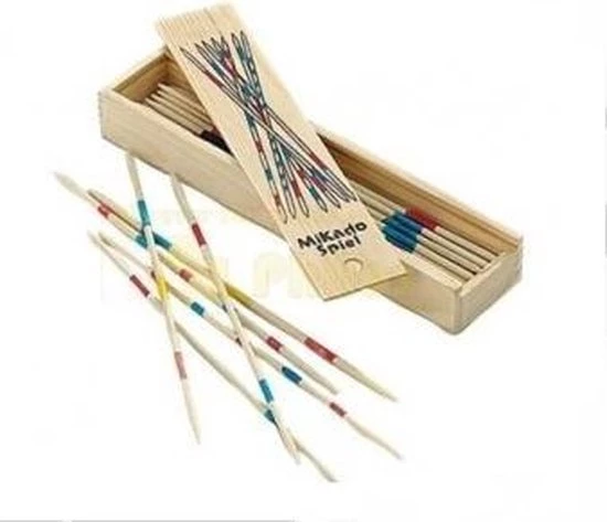 Philos Mikado - Afbeelding 2