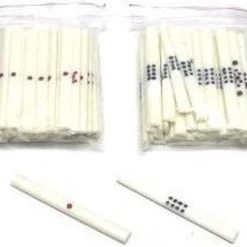 HOT Games Mah-yong Fiches-telstokjes 88 St.in Zak