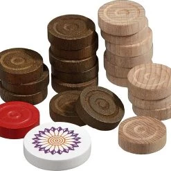 Philos Carromstenen Classic