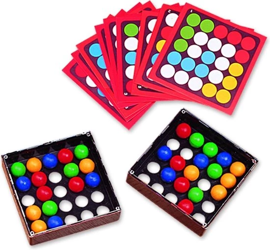 Edushape Tricky Fingers - Afbeelding 4