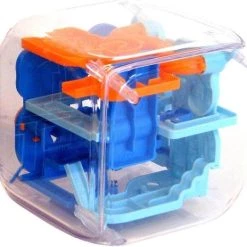 Eureka Amaze Cube***