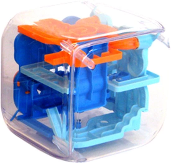 Eureka Amaze Cube*** - Afbeelding 3