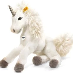 Steiff Starly Eenhoorn EAN 015045