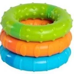 Fat Brain Toy Co. Silly Rings