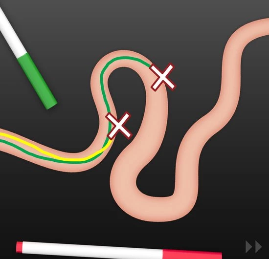 Tactic Bordspel Van Mond Naar Kont - Afbeelding 2
