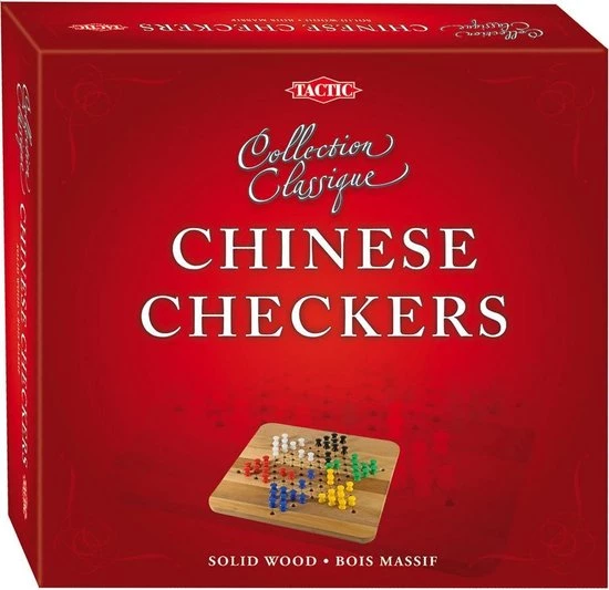 Schmidt Sterhalma - Gezelschapsspel - Afbeelding 4