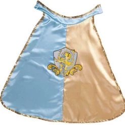 Great Pretenders Blue Action Cape / 4-6 Years