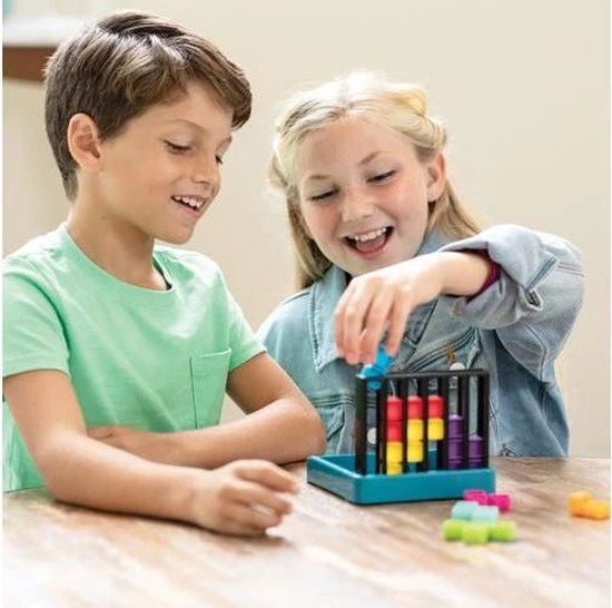 Learning Resources Kanoodle Gravity Bordspel Educatief - Afbeelding 2