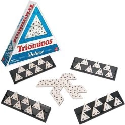 Goliath Triominos Deluxe