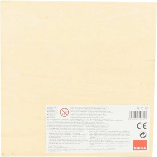 Goula Tellen 1 Tot 10 - Afbeelding 2