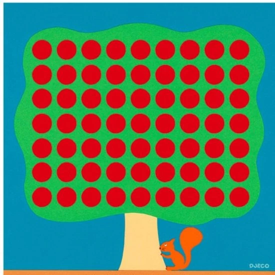 Djeco - Classic Box - 12 Spellen - 4+ - Afbeelding 4