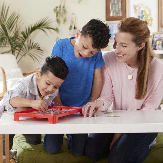 Hasbro Gaming Dokter Bibber - Kinderspel - Afbeelding 16