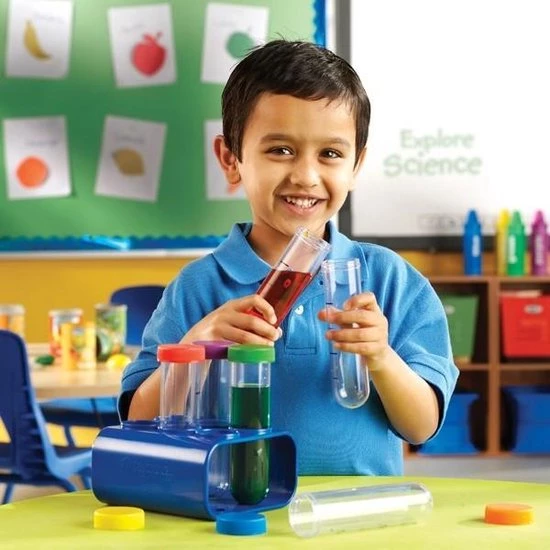 Grote Reageerbuizen - Learning Resources - Afbeelding 3