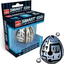 Goliath Smart Egg Techno