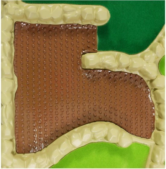 Red5 Electroniche Arcade Mini Golf - 66 Cm X 42 Cm - Afbeelding 7