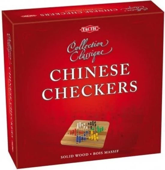 Schmidt Sterhalma - Gezelschapsspel - Afbeelding 5