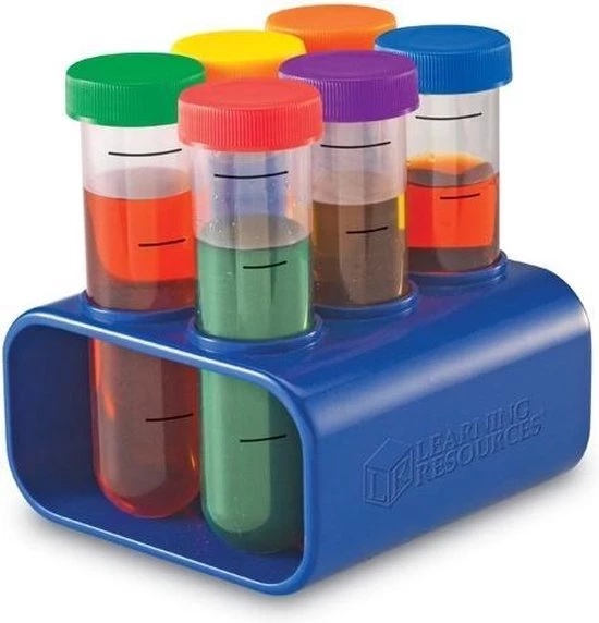 Grote Reageerbuizen - Learning Resources - Afbeelding 2