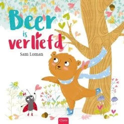 Sam Loman Clavis Beer Is Verliefd, 4+