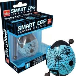 Smart Egg Spider - Labyrint Puzzel - Goliath