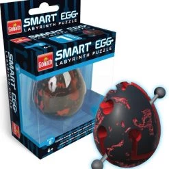 Goliath Smart Egg Lava