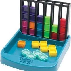 Learning Resources Kanoodle Gravity Bordspel Educatief