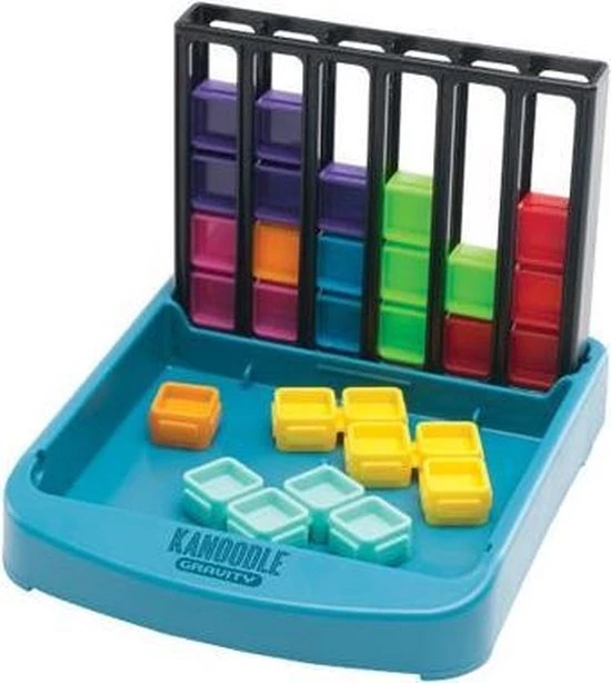 Learning Resources Kanoodle Gravity Bordspel Educatief