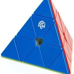Gan Pyraminx M - Standard Edition