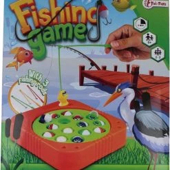 Toi-Toys Fishing Game
