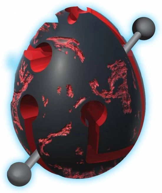 Goliath Smart Egg Lava - Afbeelding 3