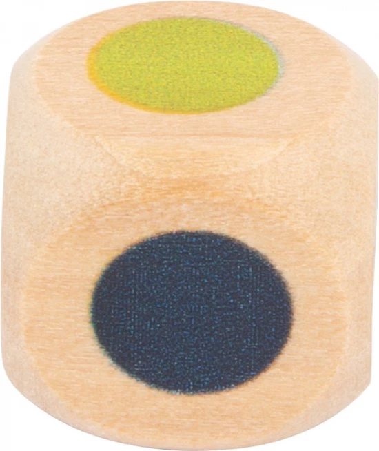 Small Foot Company Small Foot - Colours Memory - Afbeelding 4