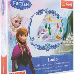 Disney Frozen Frozen Ludo