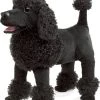 Folkmanis Hond Poodle Handpop