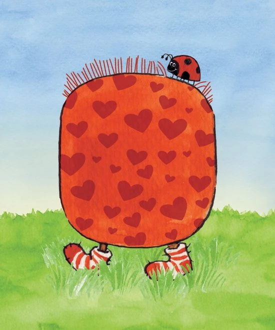 Haba Speelgoed | Wooden Toys - !!! Jeu De Cartes - Petites Chenilles Multicolores (Fr - Afbeelding 3