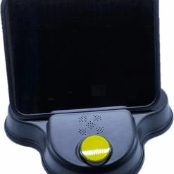 Playlearn Pratende Logopedie Spiegel